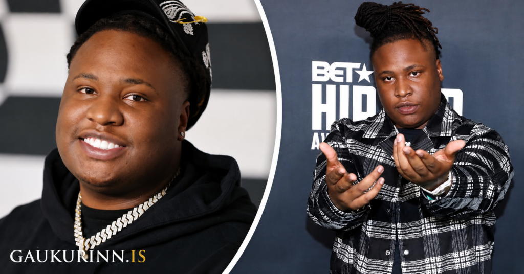 Tay Keith Net Worth