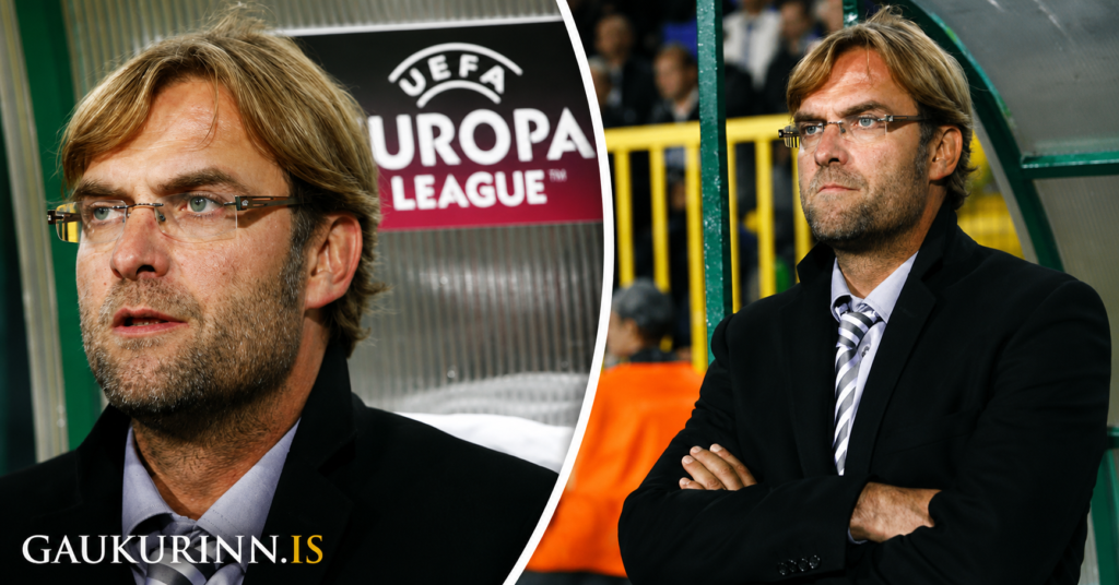 Vermogen Jurgen Klopp
