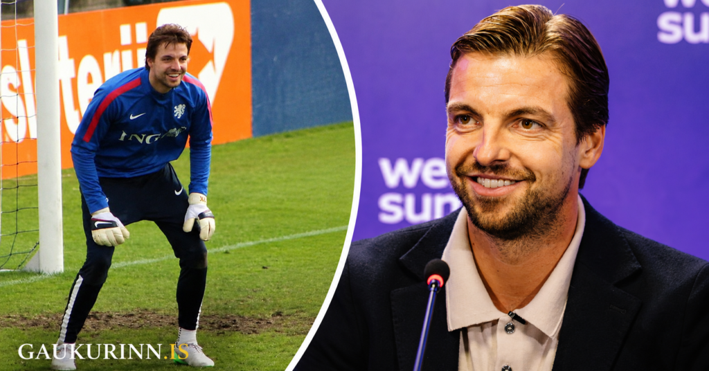 Tim Krul Vermogen