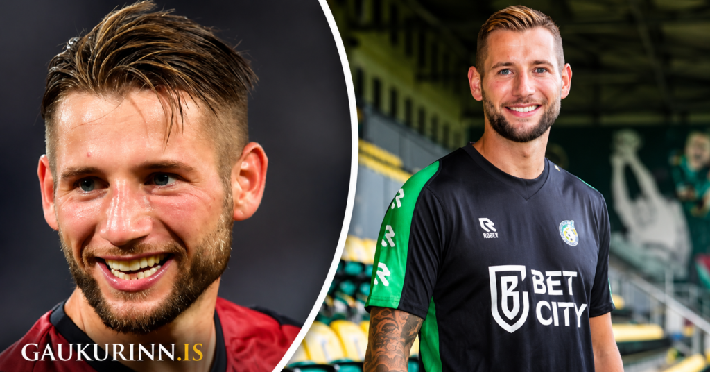 Mitchell Dijks Vermogen