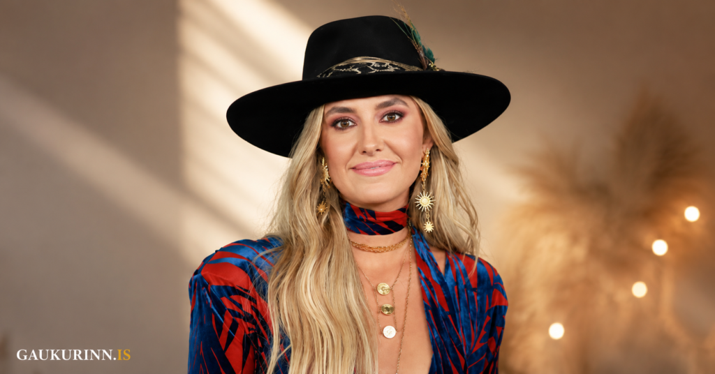 Lainey Wilson Net Worth