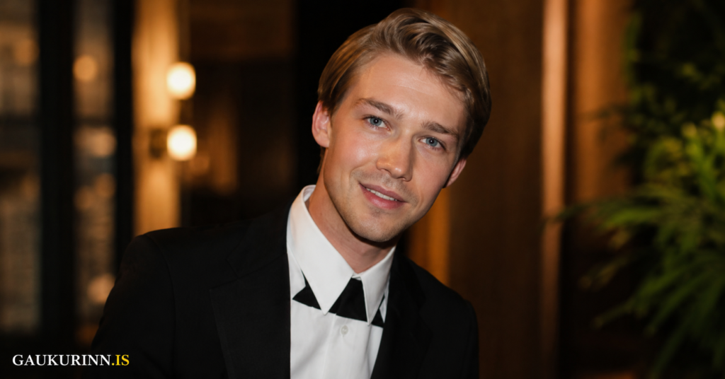 Joe Alwyn