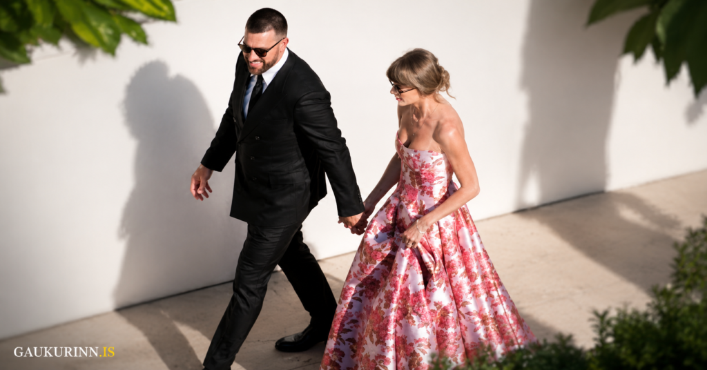 JuJu Smith Schuster Wedding
