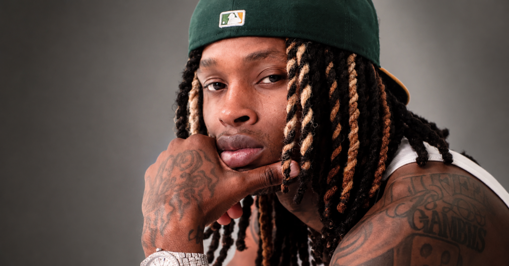 King Von