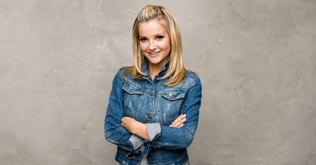Helen Skelton