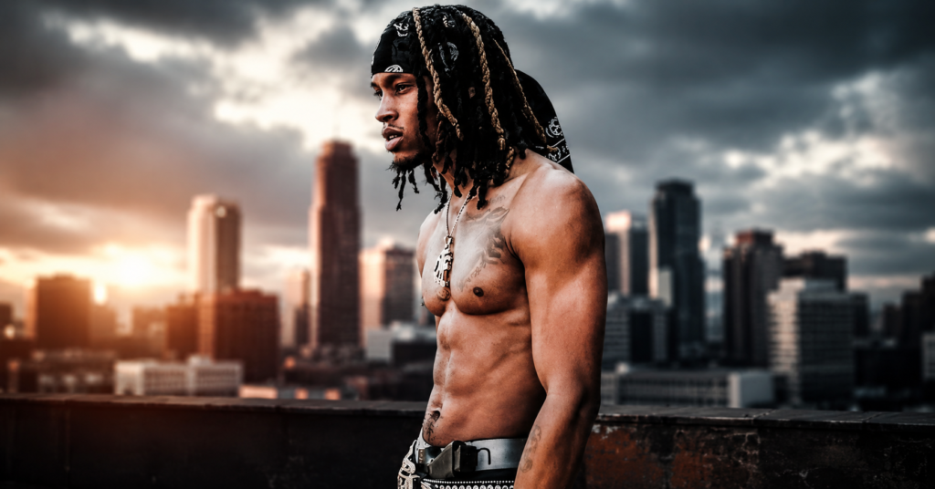 Grandson, Vol. 1 (2019)