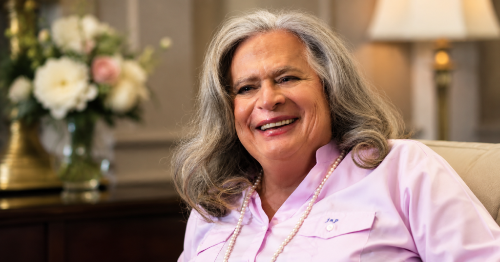 Jennifer Pritzker