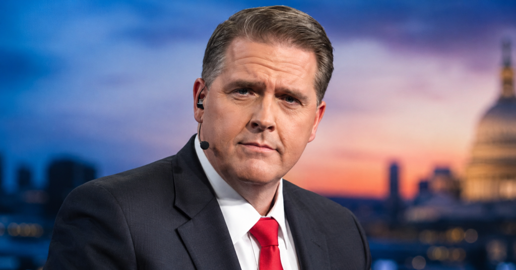 Scott Jennings