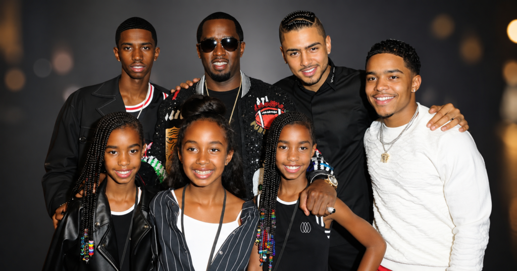 Diddy Kids