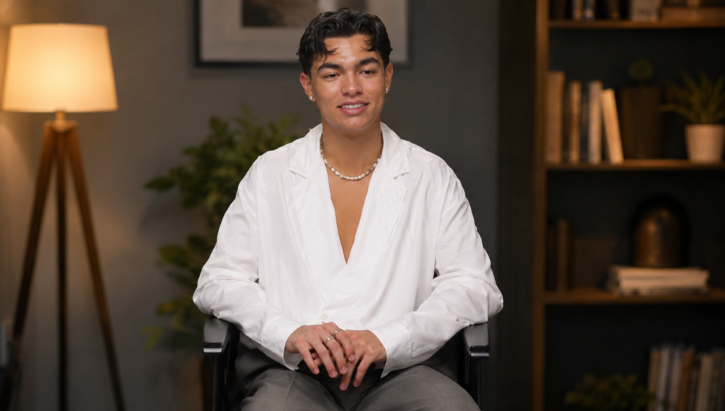 Malachi Barton
