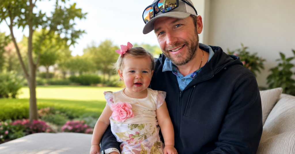 Bode Miller Daughter