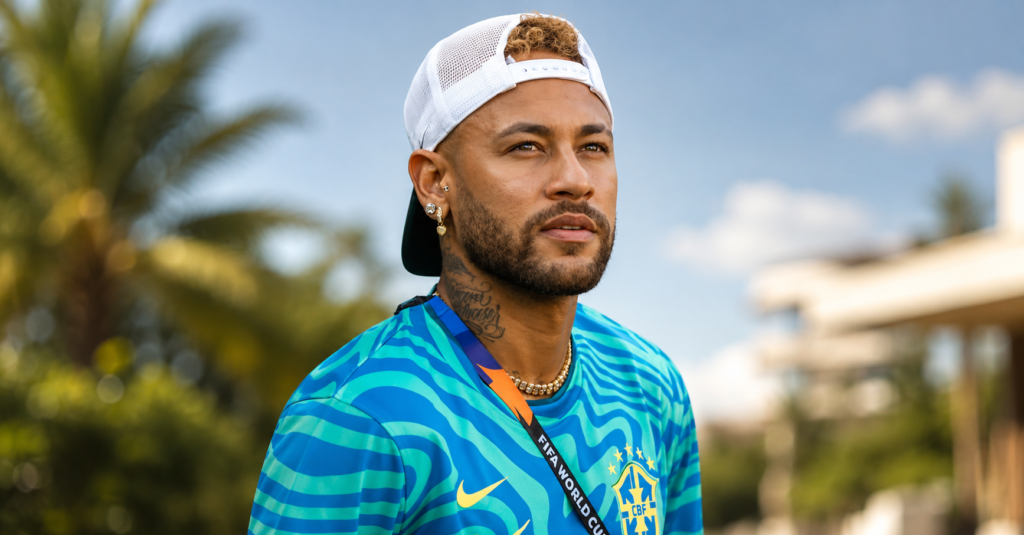 Neymar