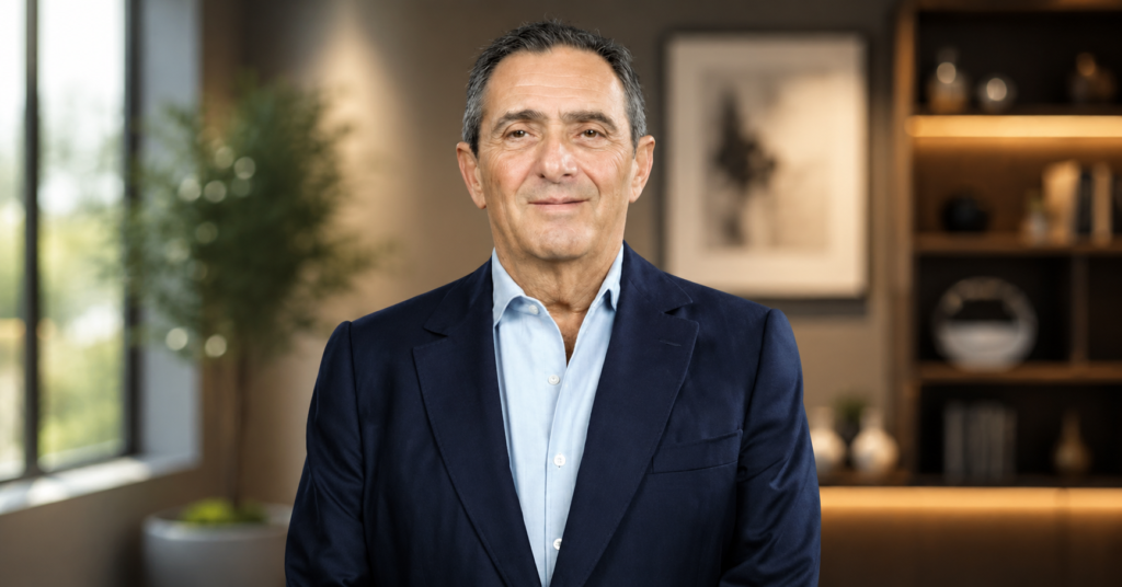 Serge Varsano