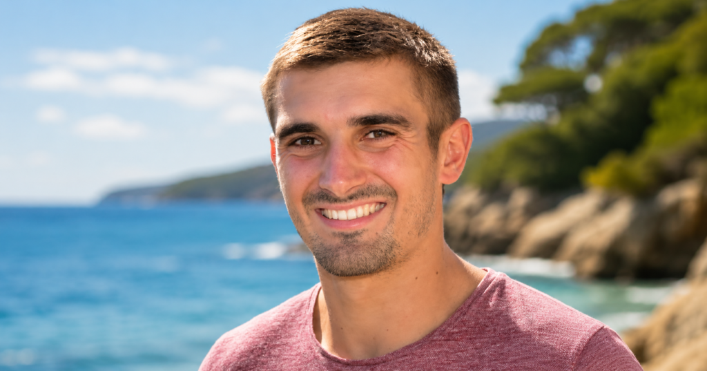 Thomas Ramos