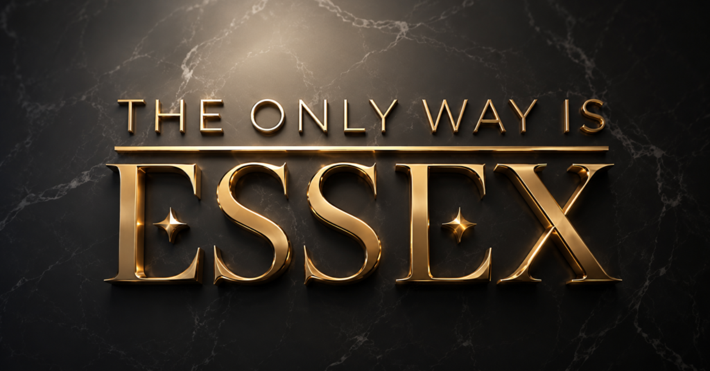 TOWIE