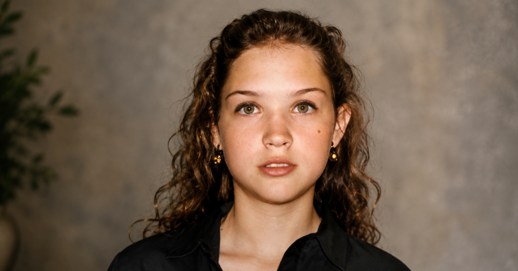 Pauline Berger