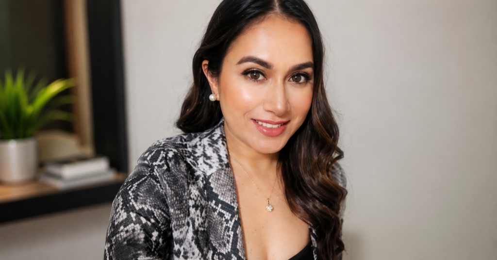 Nadeshda Ponce