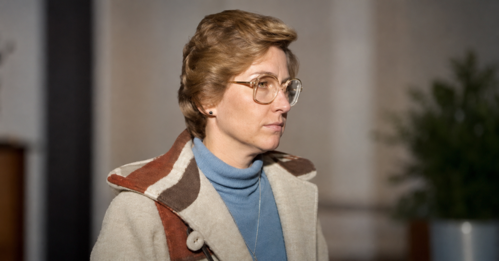Candy Montgomery