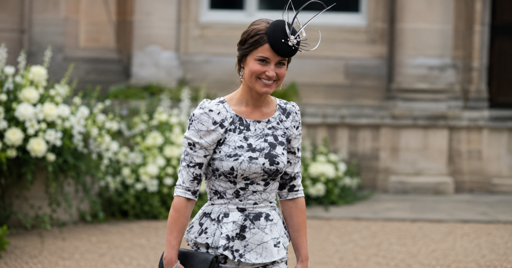Pippa Middleton