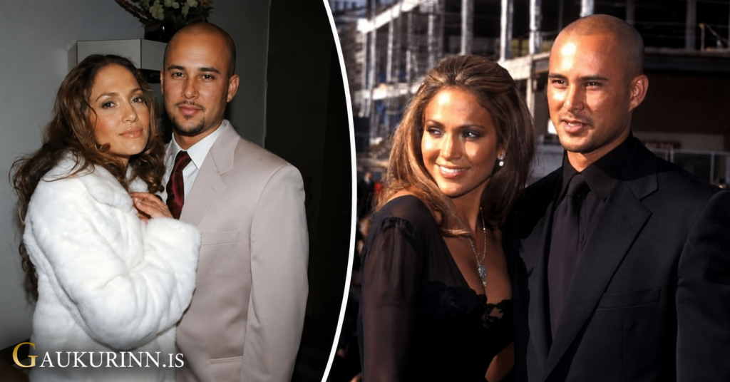Cris Judd