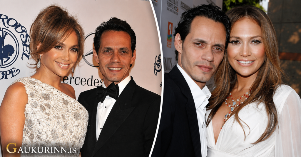 Marc Anthony