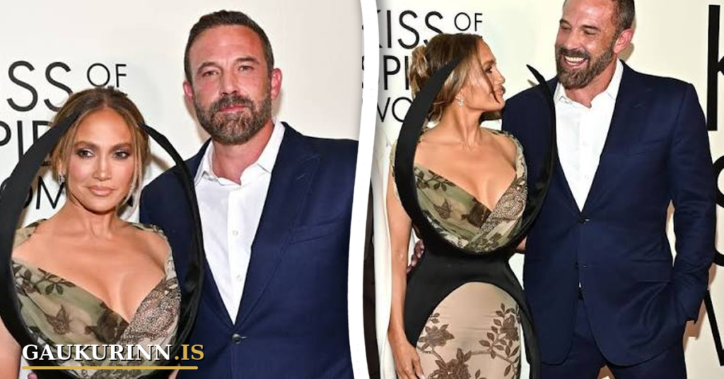 Ben Affleck
