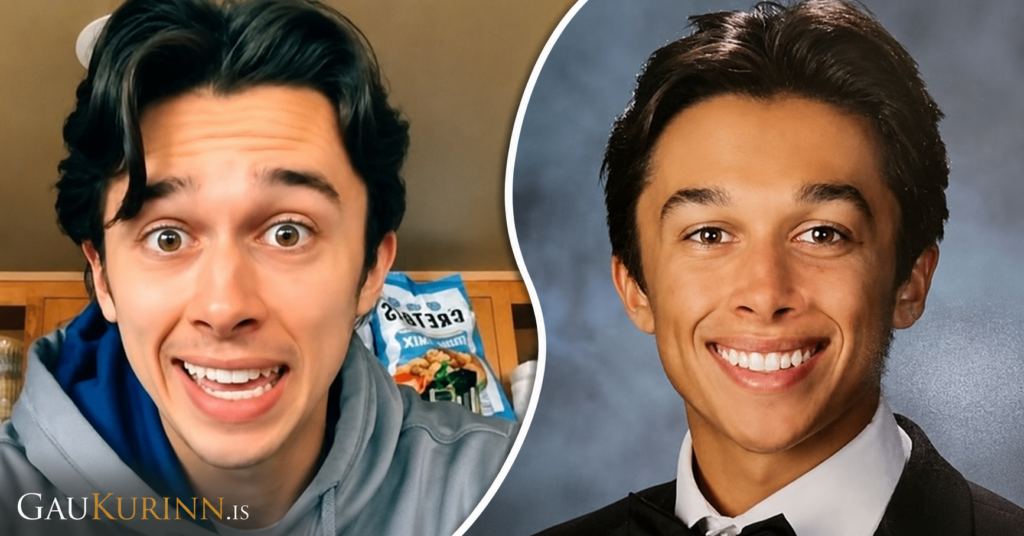 How Old Is Tyler Vitelli
