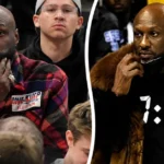 is Lamar Odom Dead