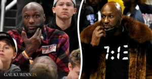 Is Lamar Odom Dead? His Story, Health & Legacy Today is Lamar Odom Dead