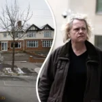 marie potter lost house dispute