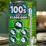 michigan man $1 m lottery