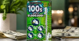 Michigan Man $1 M Lottery Win: Two Michigan Men Win $1 Million Each michigan man $1 m lottery