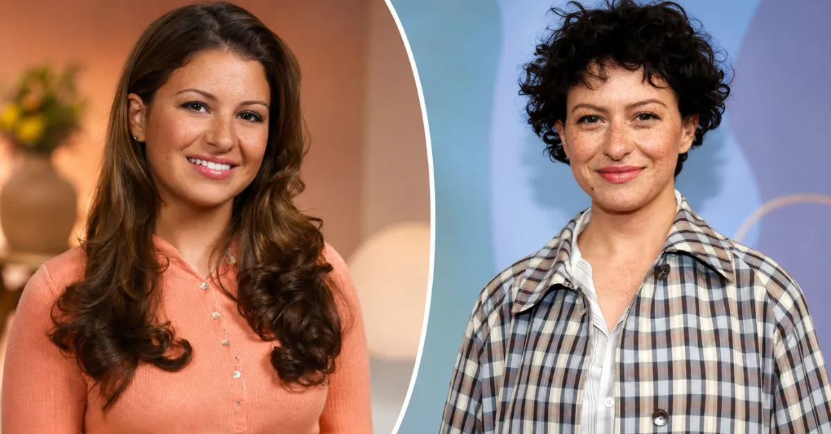 Alia Shawkat