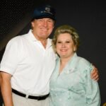 Elizabeth Trump Grau