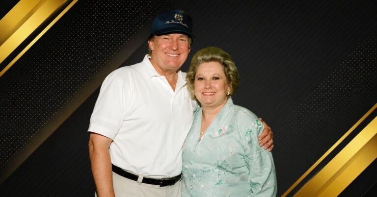 Elizabeth Trump Grau