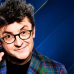 Joe Pasquale Comedian