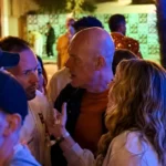 Michael van Gerwen Bar Brawl