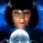 Mystic Meg