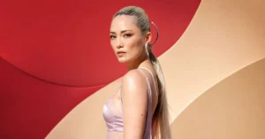 Pom Klementieff
