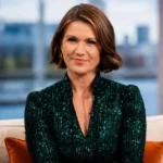 Susanna Reid