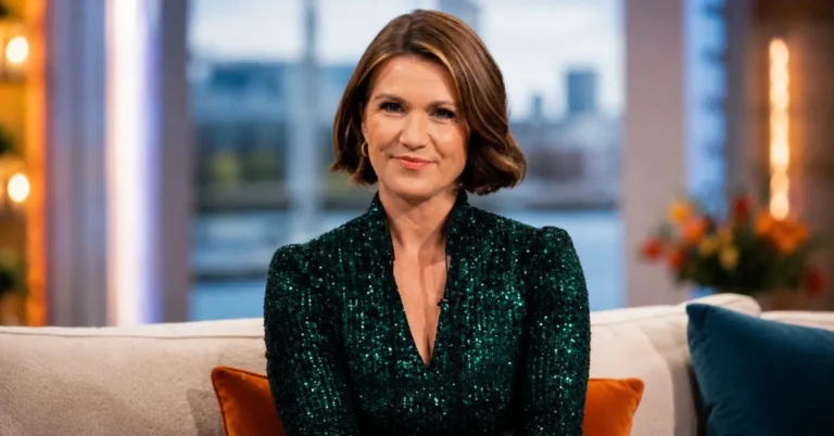 Susanna Reid