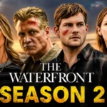 The Waterfront Season 2