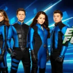 Lab Rats Cast