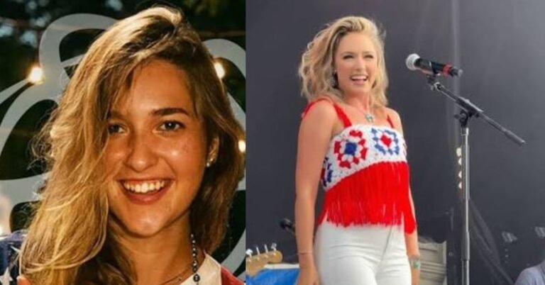 Hopie Carlson