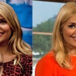 Holly Willoughby