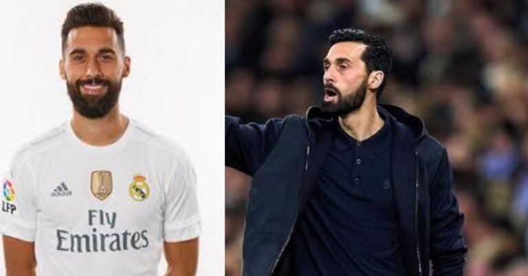 Arbeloa