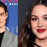 Olivia Rodrigo Boyfriend