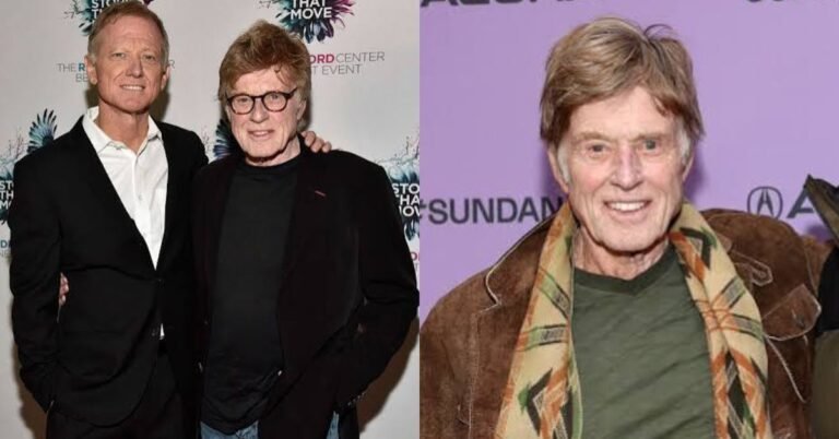 Scott Anthony Redford