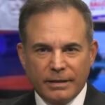 Why Is Chris Salcedo Not on Newsmax