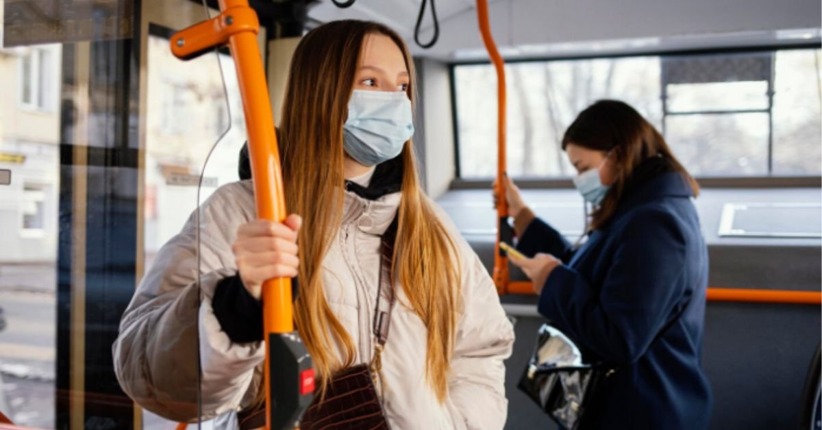 Government Charter Bus Rentals